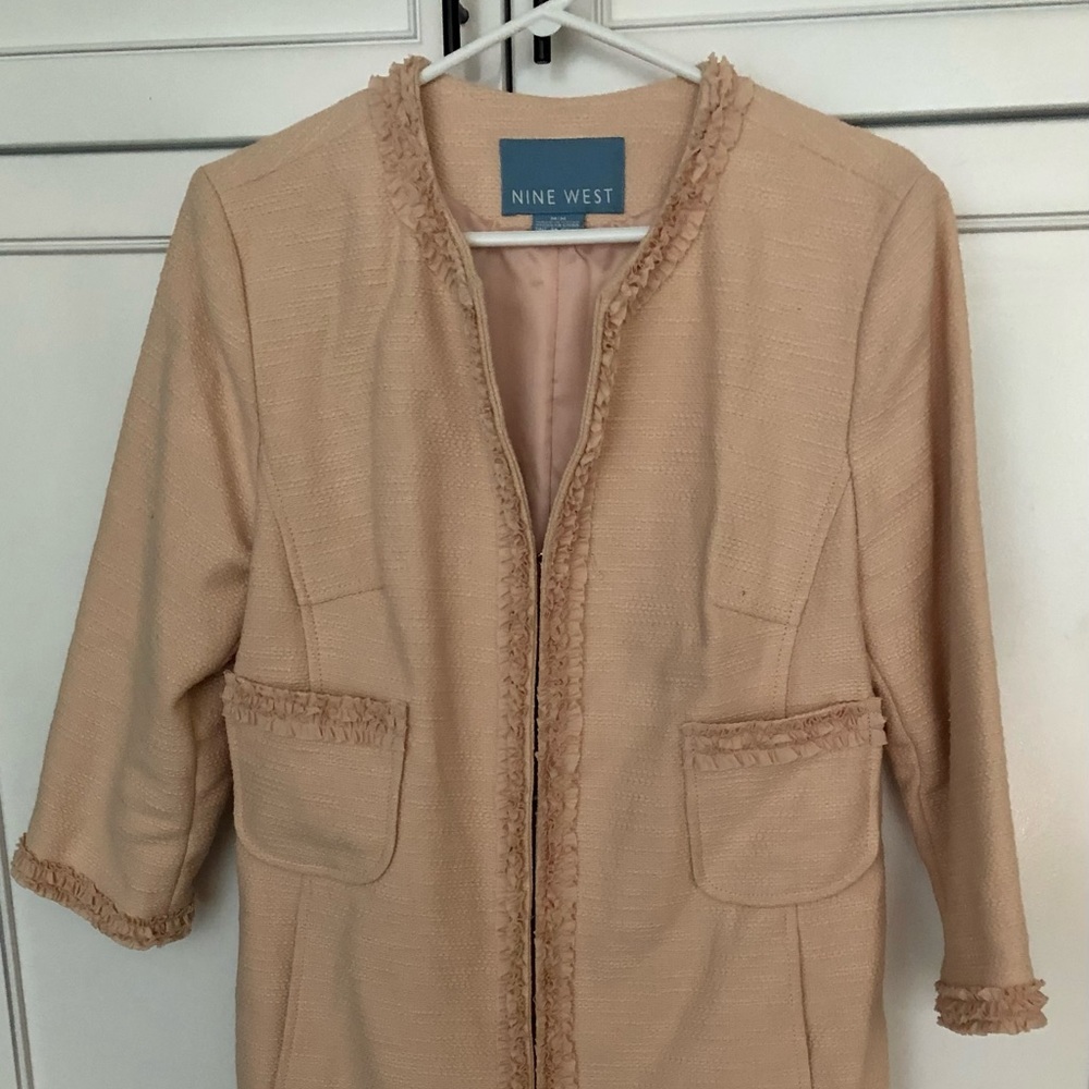Nine West Jacket